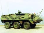 Patria XA-188 2010 года